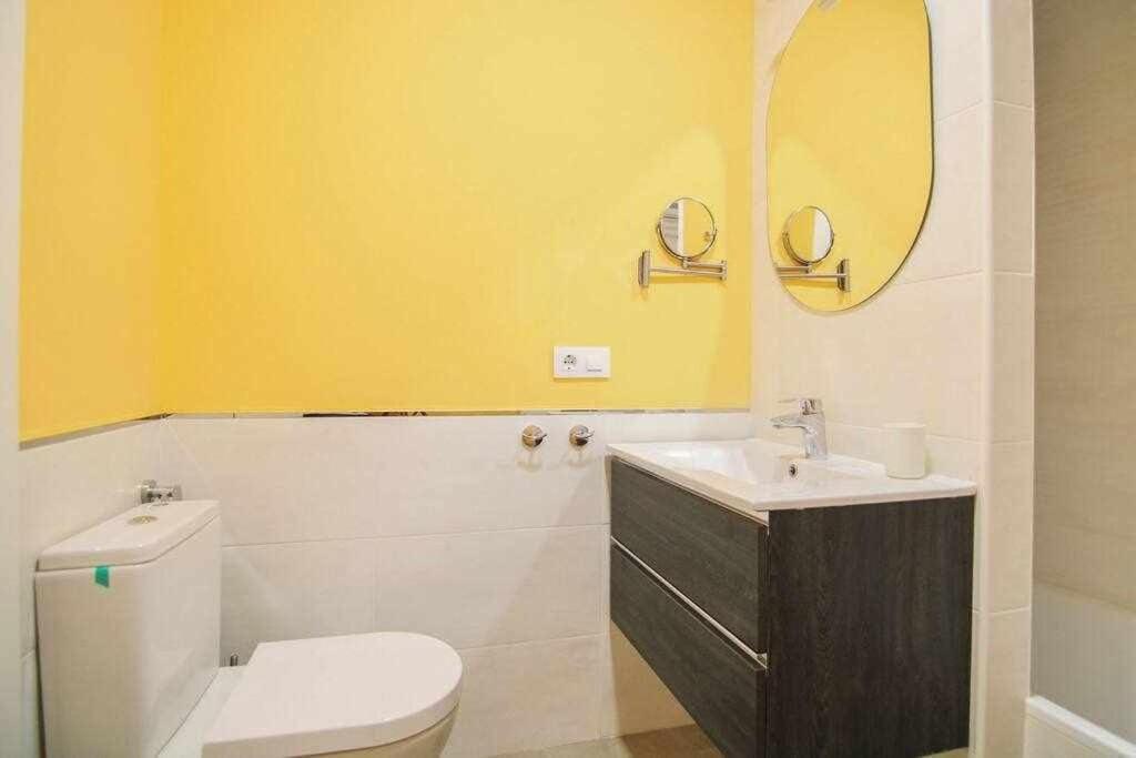 Apartamento Unico En Muralla Roja - 0412 Κάλπε Εξωτερικό φωτογραφία