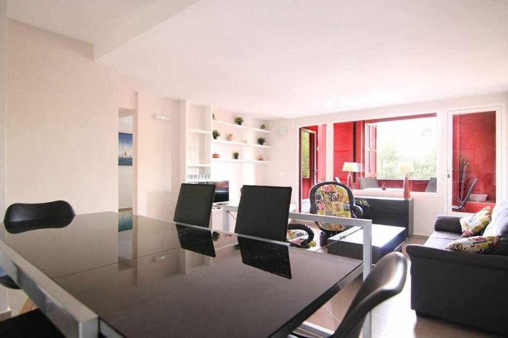 Apartamento Unico En Muralla Roja - 0412 Κάλπε Εξωτερικό φωτογραφία