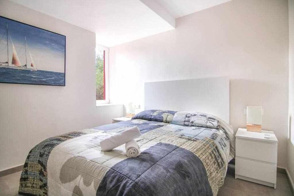 Apartamento Unico En Muralla Roja - 0412 Κάλπε Εξωτερικό φωτογραφία